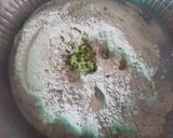 બાજરી મેથીના આચારી વડા (Bajri Methi Achari Vada Recipe In Gujarati) રેસીપી સ્ટેપ2ફોટો