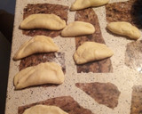 Foto del paso 3 de la receta: Empanadas dulces de Manzana