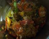 Indian Panjabi Rajma Masala recipe step 2 photo