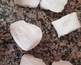 Foto del paso 2 de la receta: Tacos de suprema de pollo