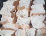 Foto del paso 1 de la receta: Torrijas