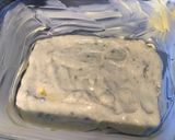 Une image de l'étape 2 de Lasagnes au bœuf mijoté et trois fromages.