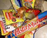 Foto langkah ke 1 dari resep Spagheti rumahan.
