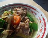 Foto langkah ke 3 dari resep Sup Iga Berempah.