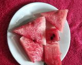 ঠান্ডাই রেসিপির ধাপ 1 ছবি
