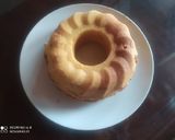Foto del paso 4 de la receta: Torta de mandarina