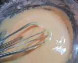 Foto del paso 1 de la receta: Crema pastelera sabor limón