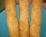 Foto del paso 5 de la receta: Banderillas de Salchichas