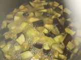 Caponata di. Melanzane