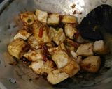 Foto langkah ke 5 dari resep 337. Tahu Saos Teriyaki.