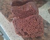 Foto del paso 9 de la receta: Budín brownie de chocolate y dulce de leche🍫🍫