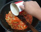 Foto langkah ke 3 dari resep Balado Jengkol Teri.