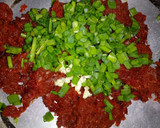Foto del paso 3 de la receta: Pajagua Mascada