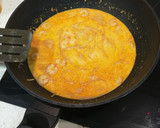 Foto del paso 3 de la receta: Pasta al curry