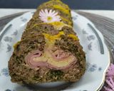 Foto del paso 3 de la receta: Pan de carne "Carolina"