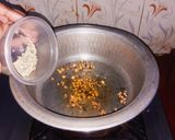 A picture of step 4 of Spicy Tomato Rice.