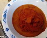 Abált sertésfej, ahogy én készítem recept fázis 4 fotója