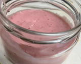Foto del paso 3 de la receta: Petitsuit de fresa saludable
