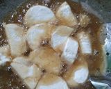 Foto langkah ke 2 dari resep Cah Brokoli Tofu.