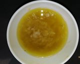 Foto del paso 2 de la receta Kokotxas de bacalao con salsa Santurce