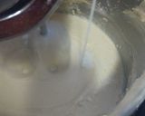 Foto del paso 3 de la receta: 🦄CupCakes De Vainilla (Unicornio)🌈