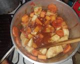 Foto del paso 1 de la receta: Estofado de lengua