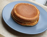 Foto del paso 3 de la receta: Tortitas