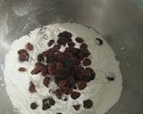 Foto langkah ke 4 dari resep Banana muffin.