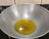 A picture of step 2 of FRENCH BEANS ALOO DRY CURRY (UP Style)...