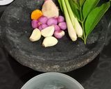 Foto langkah ke 1 dari resep Telur Petis.