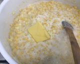 Foto del paso 11 de la receta: Choclo a la crema con hamburguesa