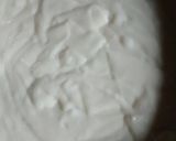 Foto del paso 4 de la receta: Torta esponjoso sin huevo ni mantequilla