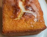 Une image de l'étape 6 de Cake citron 🍋 combawa 🍊.