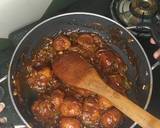 Chinese Dry Manchurian recipe step 13 photo