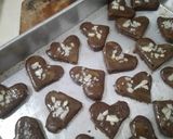 Foto langkah ke 4 dari resep Kue Kering Kenari.
