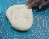 Foto langkah ke 4 dari resep Roti sisir jadul (Tanpa telur).