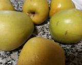 Foto del paso 1 de la receta: Compota de manzana