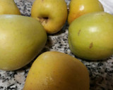 Foto del paso 1 de la receta: Compota de manzana