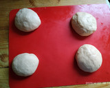 Foto del paso 4 de la receta: Panecillos Burger Thermomix