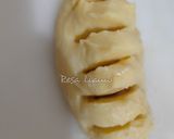 Foto langkah ke 6 dari resep Roti Sosis • Water Roux.