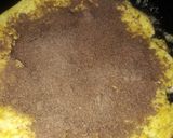 চকোলেট অমলেট (chocolate omlette receipe in bengali) রেসিপির ধাপ 3 ছবি