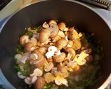 Foto del paso 3 de la receta: Costillitas de cerdo con arroz