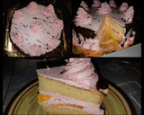 Foto del paso 5 de la receta: Torta de Cumpleaños