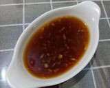 Foto langkah ke 5 dari resep Cireng Nasi Bumbu Rujak.