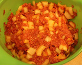 Foto del paso 3 de la receta: Pastel de papas o de carne