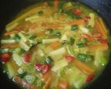 Foto langkah ke 6 dari resep Pesmol gurame.