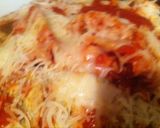A picture of step 4 of Pizza-Style Nachos <3.