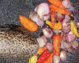 Sambal Bawang langkah memasak 2 foto