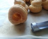Foto del paso 9 de la receta: Masa de choux (croquembouche)