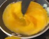 A tökéletes francia omlett recept fázis 4 fotója